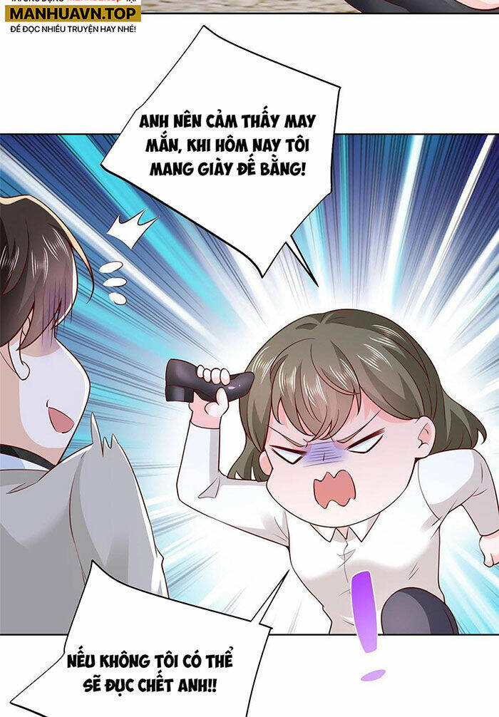 Mỗi Tuần Ta Có Một Nghề Nghiệp Mới Chapter 355 - Trang 2