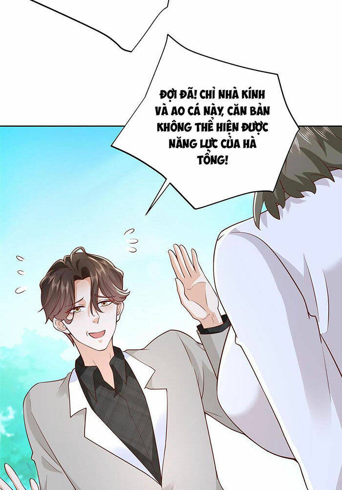 Mỗi Tuần Ta Có Một Nghề Nghiệp Mới Chapter 355 - Trang 2