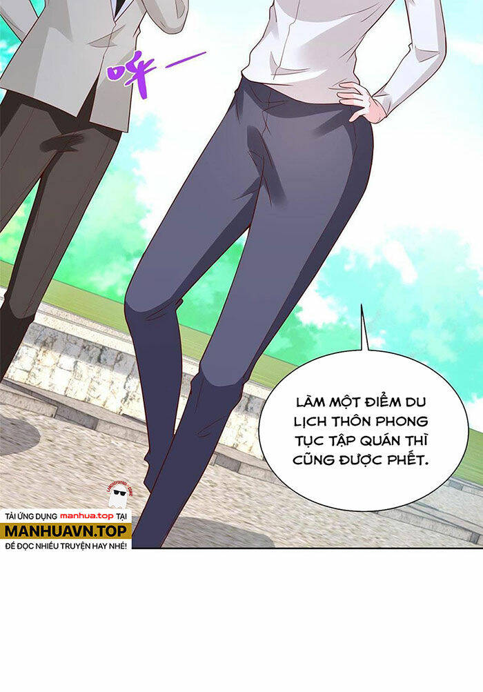 Mỗi Tuần Ta Có Một Nghề Nghiệp Mới Chapter 355 - Trang 2