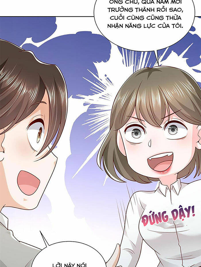 Mỗi Tuần Ta Có Một Nghề Nghiệp Mới Chapter 355 - Trang 2