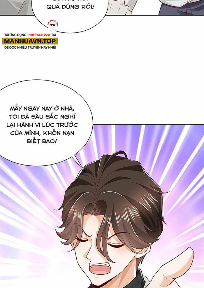 Mỗi Tuần Ta Có Một Nghề Nghiệp Mới Chapter 355 - Trang 2