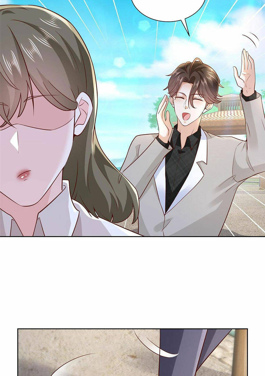 Mỗi Tuần Ta Có Một Nghề Nghiệp Mới Chapter 356 - Trang 2