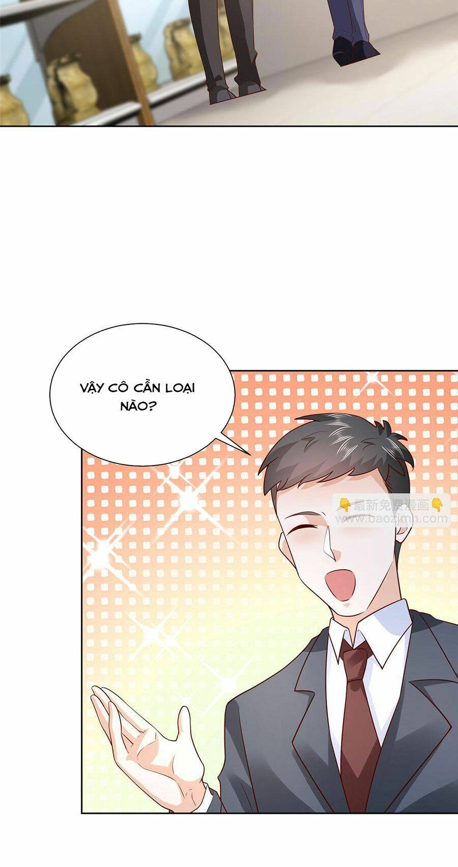 Mỗi Tuần Ta Có Một Nghề Nghiệp Mới Chapter 356 - Trang 2