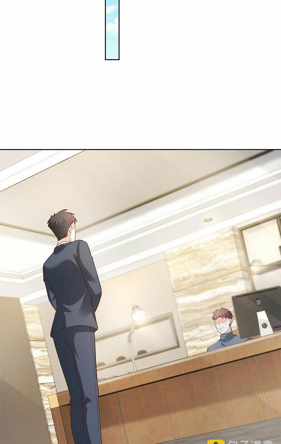 Mỗi Tuần Ta Có Một Nghề Nghiệp Mới Chapter 356 - Trang 2