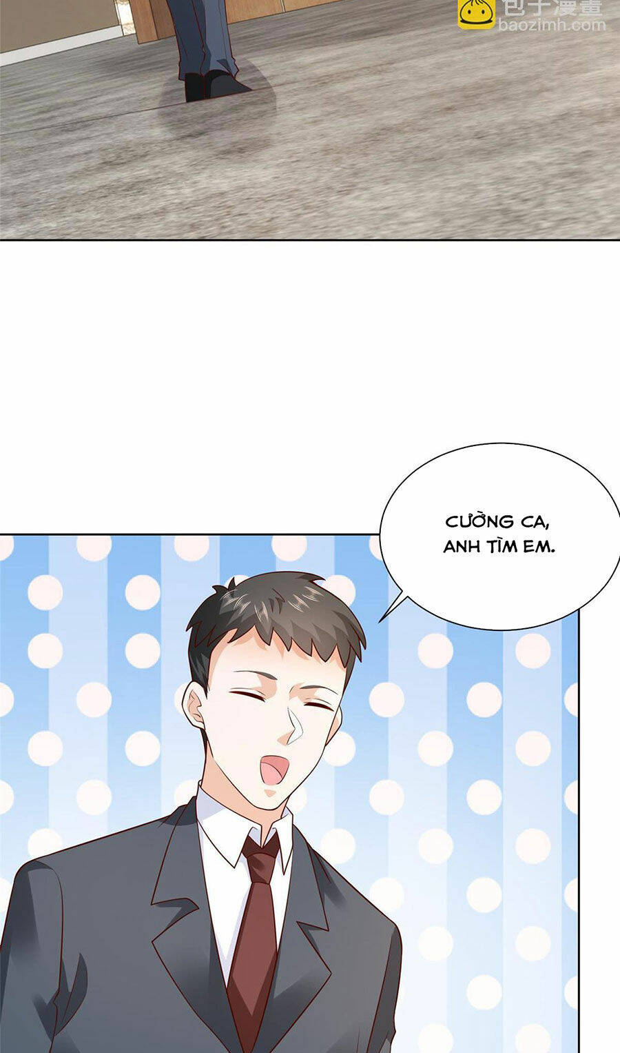 Mỗi Tuần Ta Có Một Nghề Nghiệp Mới Chapter 356 - Trang 2