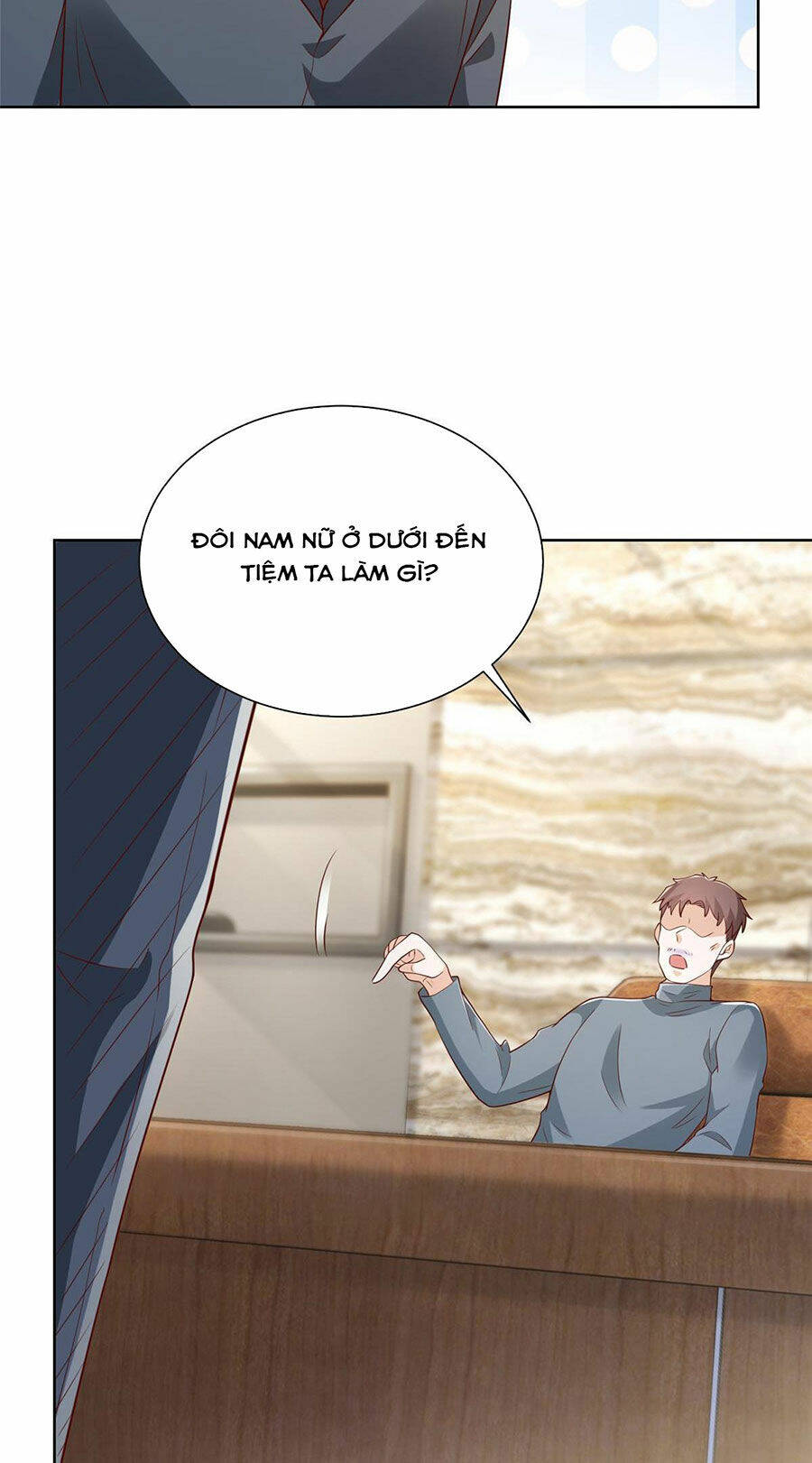 Mỗi Tuần Ta Có Một Nghề Nghiệp Mới Chapter 356 - Trang 2