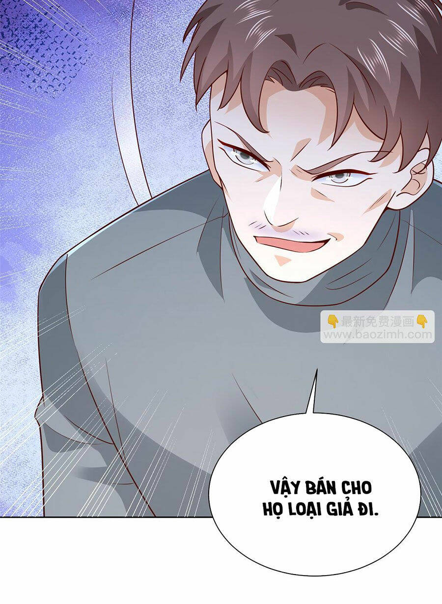 Mỗi Tuần Ta Có Một Nghề Nghiệp Mới Chapter 356 - Trang 2
