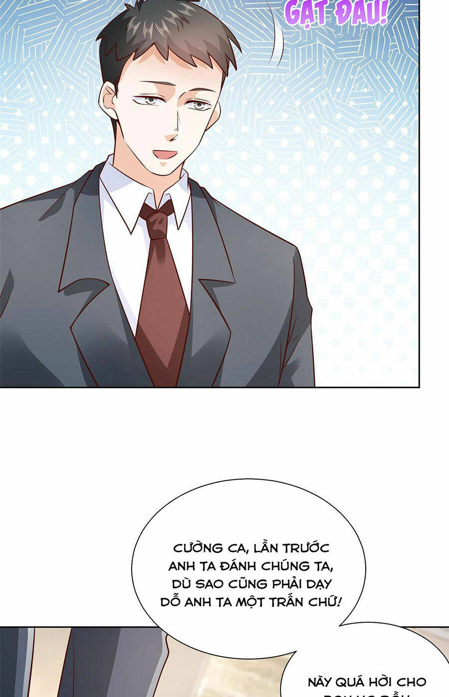 Mỗi Tuần Ta Có Một Nghề Nghiệp Mới Chapter 356 - Trang 2