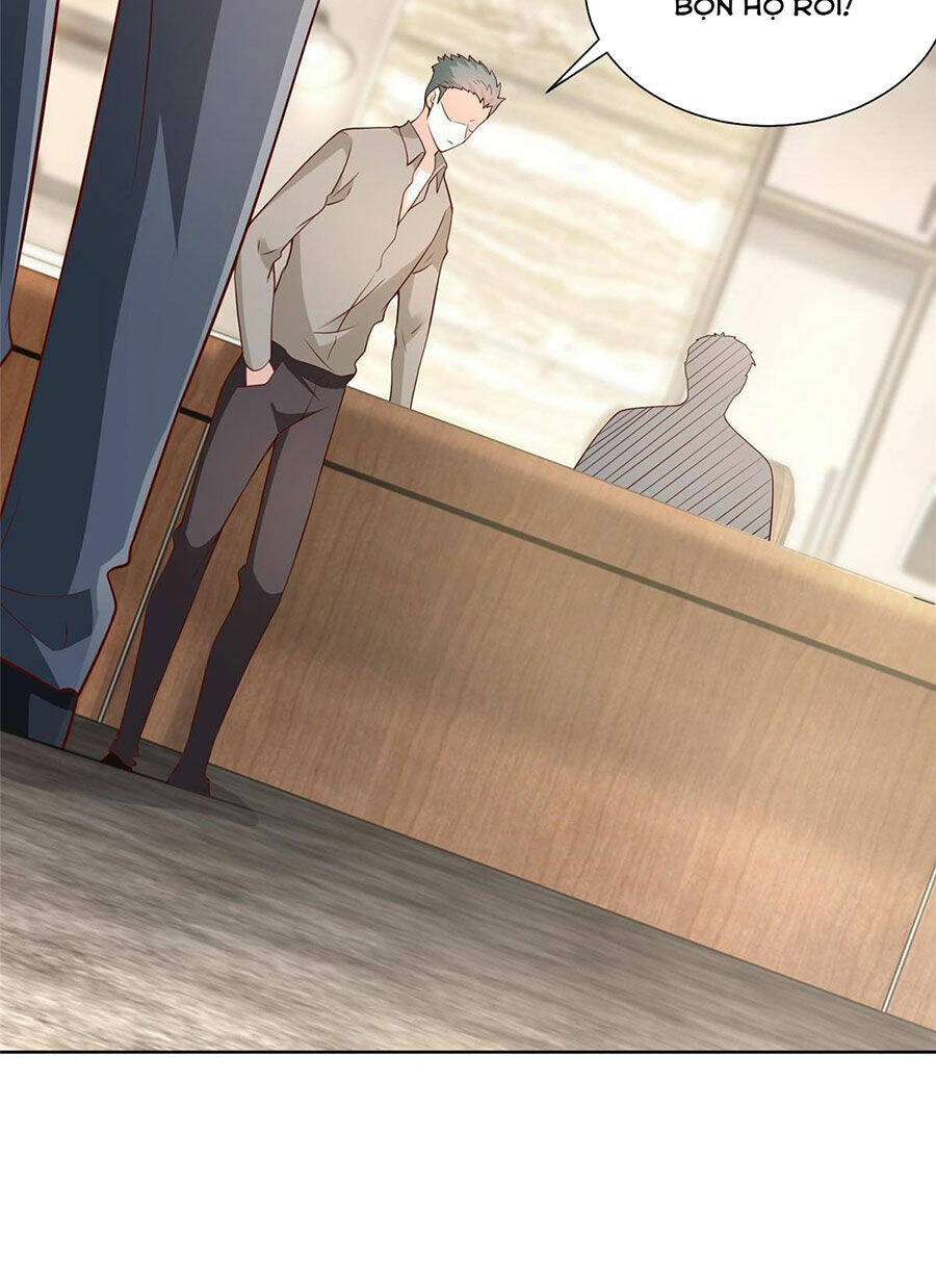 Mỗi Tuần Ta Có Một Nghề Nghiệp Mới Chapter 356 - Trang 2