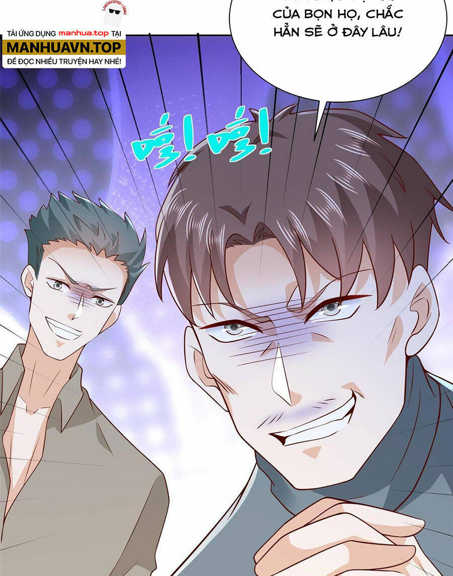 Mỗi Tuần Ta Có Một Nghề Nghiệp Mới Chapter 356 - Trang 2