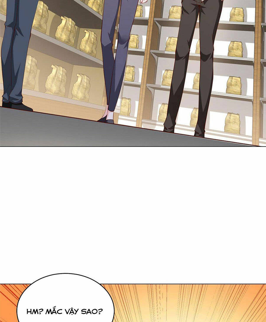 Mỗi Tuần Ta Có Một Nghề Nghiệp Mới Chapter 356 - Trang 2