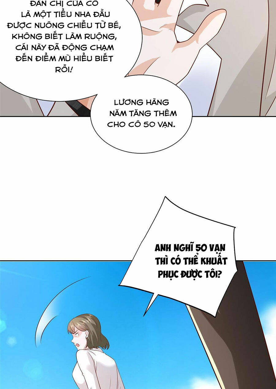Mỗi Tuần Ta Có Một Nghề Nghiệp Mới Chapter 356 - Trang 2