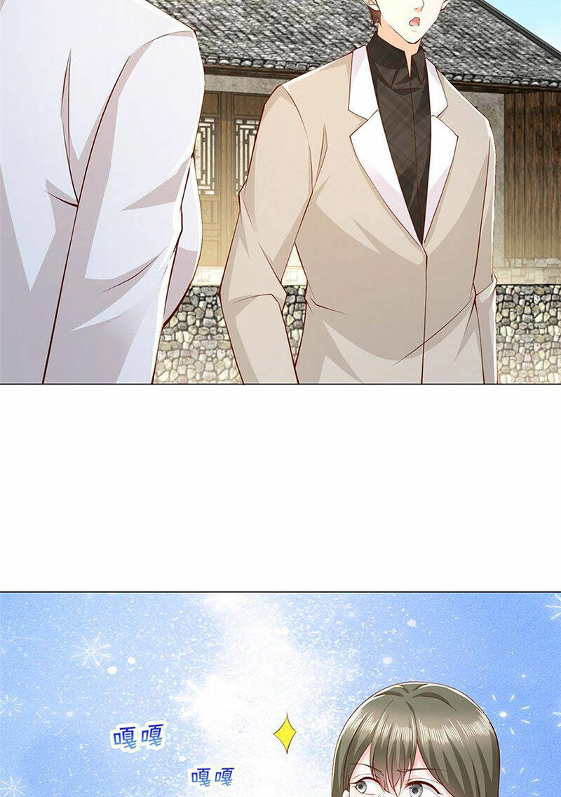 Mỗi Tuần Ta Có Một Nghề Nghiệp Mới Chapter 357 - Trang 2