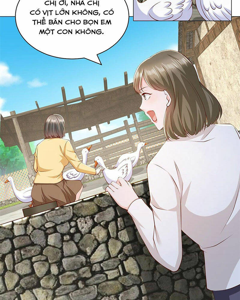 Mỗi Tuần Ta Có Một Nghề Nghiệp Mới Chapter 357 - Trang 2