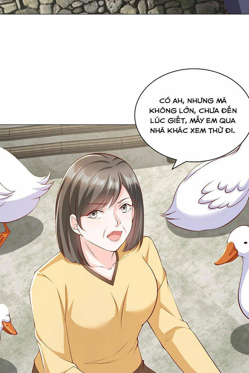 Mỗi Tuần Ta Có Một Nghề Nghiệp Mới Chapter 357 - Trang 2