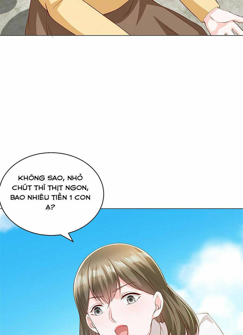 Mỗi Tuần Ta Có Một Nghề Nghiệp Mới Chapter 357 - Trang 2