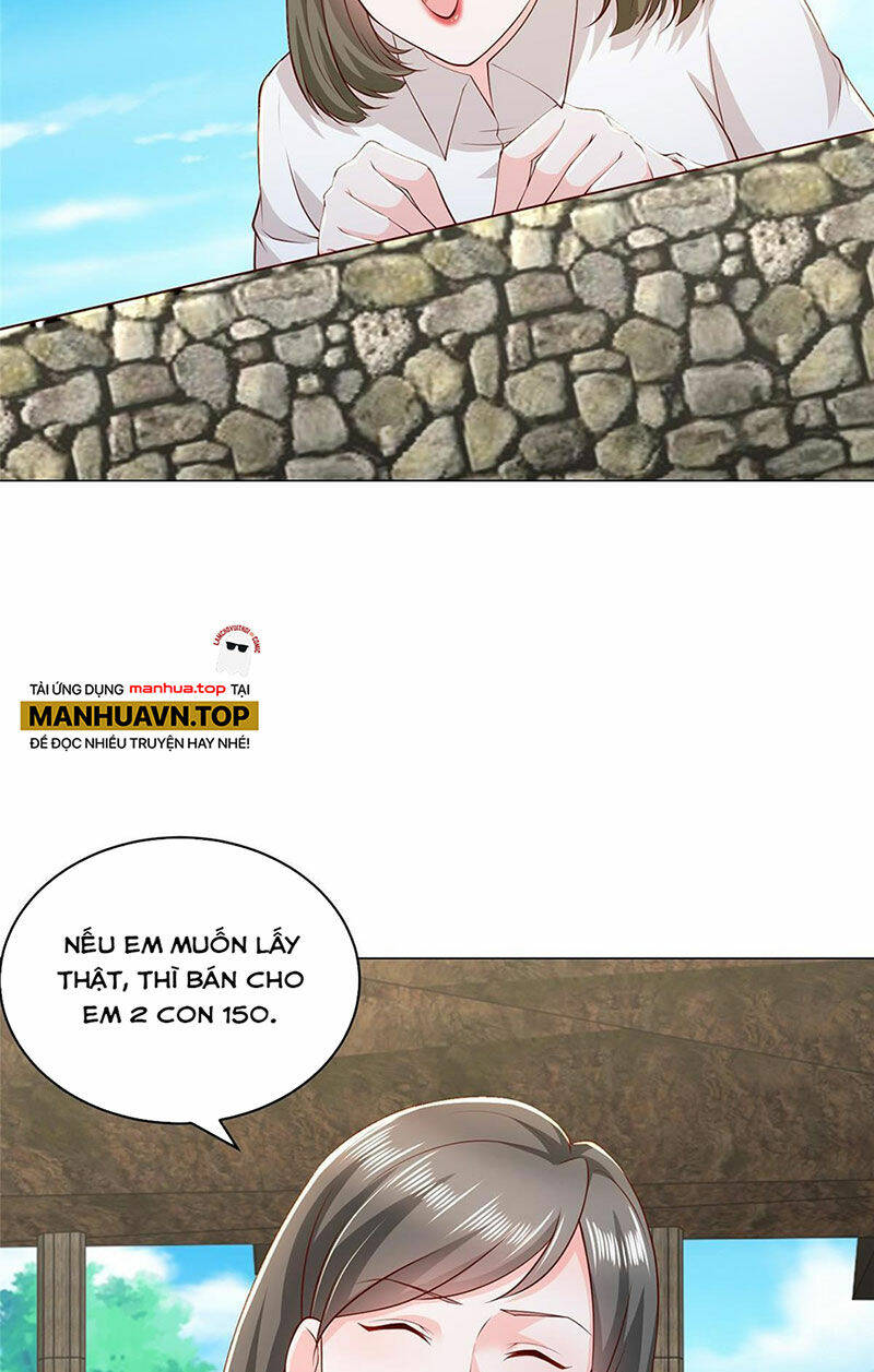 Mỗi Tuần Ta Có Một Nghề Nghiệp Mới Chapter 357 - Trang 2