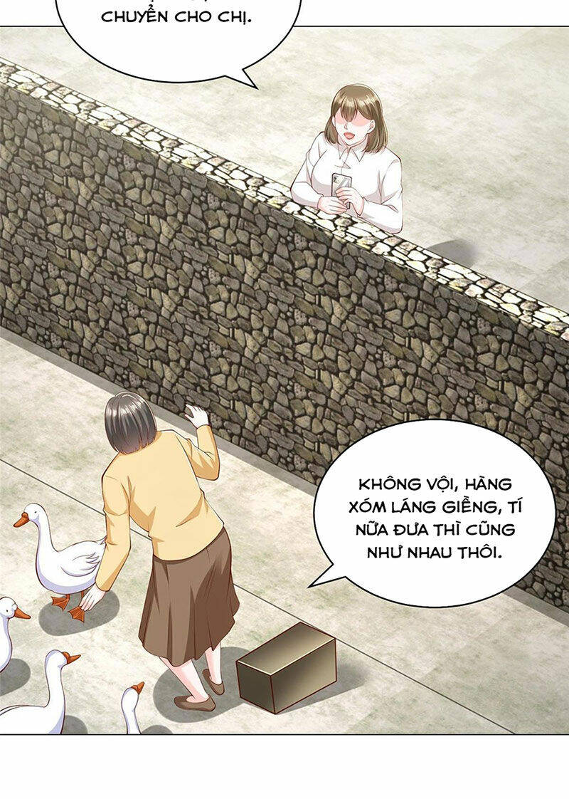 Mỗi Tuần Ta Có Một Nghề Nghiệp Mới Chapter 357 - Trang 2