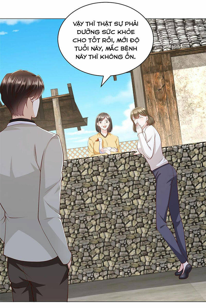 Mỗi Tuần Ta Có Một Nghề Nghiệp Mới Chapter 357 - Trang 2