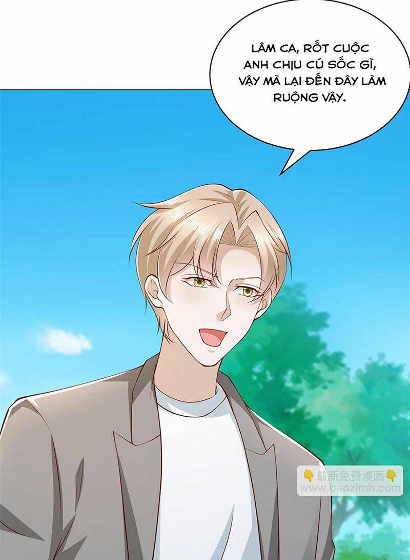 Mỗi Tuần Ta Có Một Nghề Nghiệp Mới Chapter 357 - Trang 2