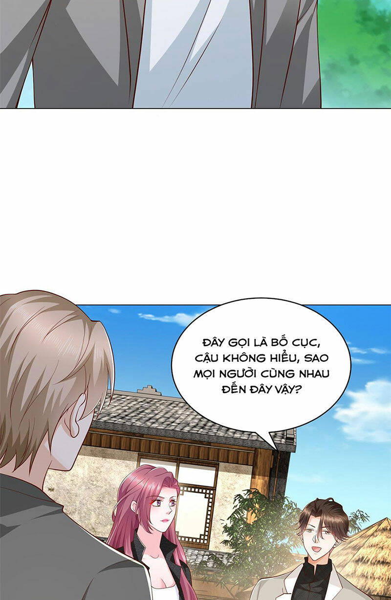 Mỗi Tuần Ta Có Một Nghề Nghiệp Mới Chapter 357 - Trang 2