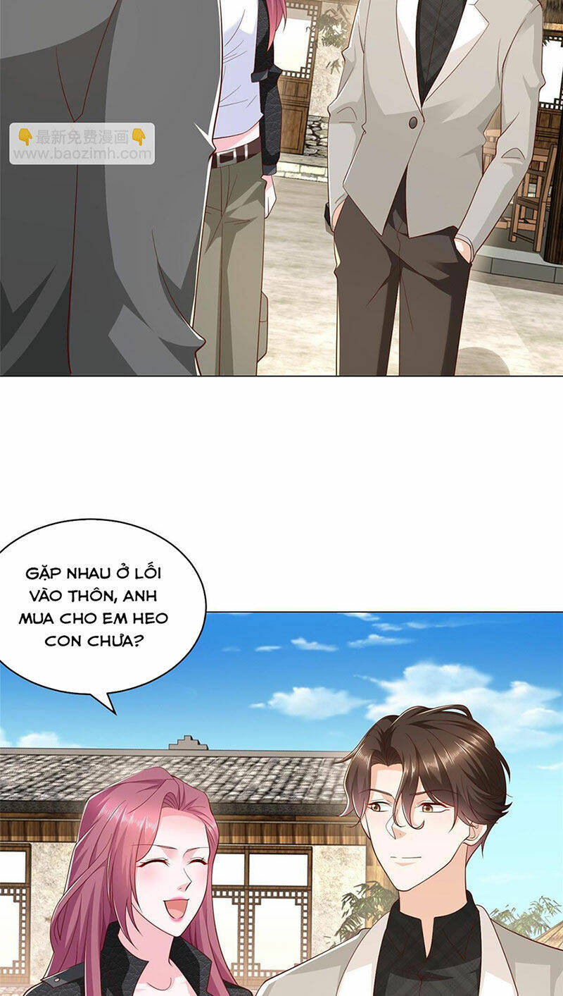 Mỗi Tuần Ta Có Một Nghề Nghiệp Mới Chapter 357 - Trang 2