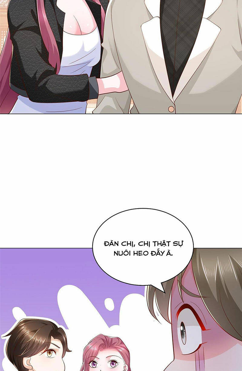 Mỗi Tuần Ta Có Một Nghề Nghiệp Mới Chapter 357 - Trang 2