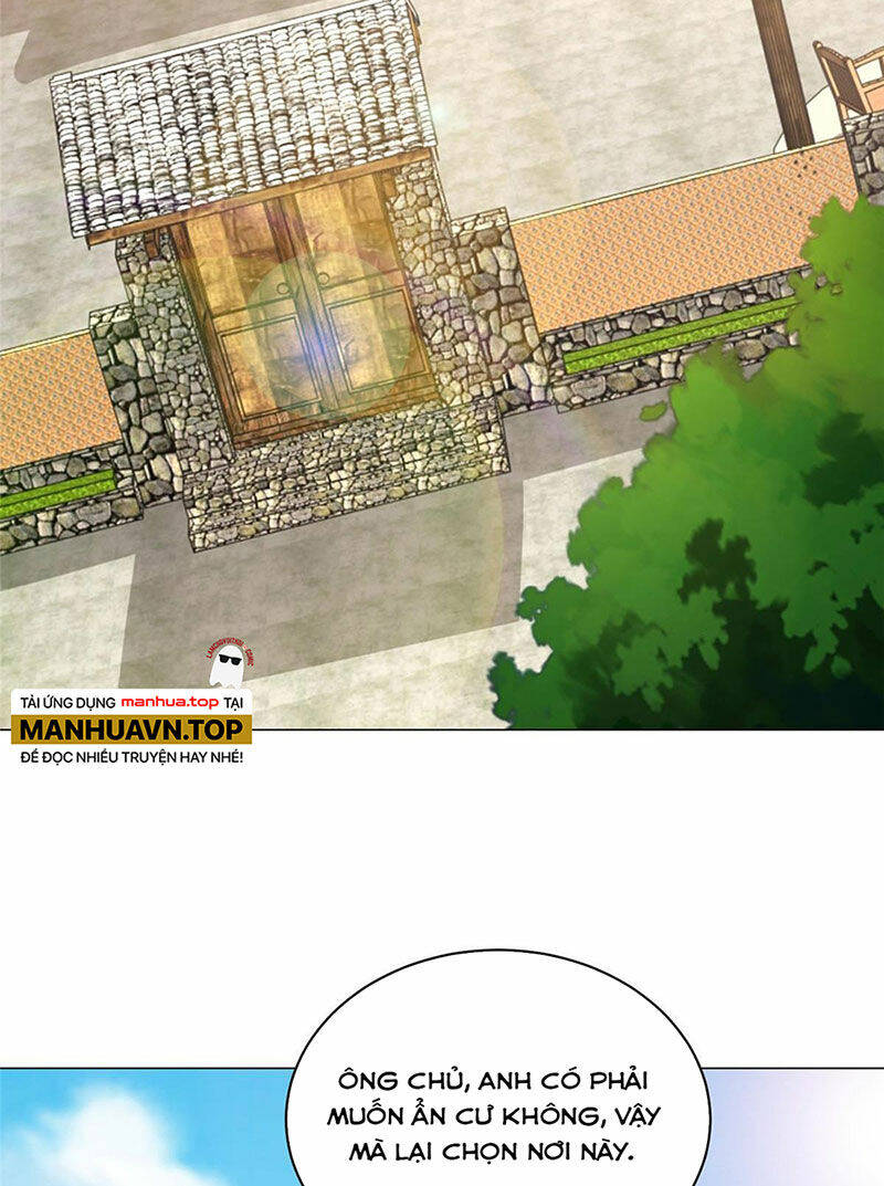 Mỗi Tuần Ta Có Một Nghề Nghiệp Mới Chapter 357 - Trang 2