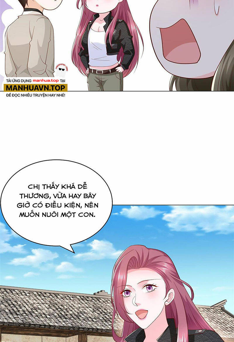 Mỗi Tuần Ta Có Một Nghề Nghiệp Mới Chapter 357 - Trang 2