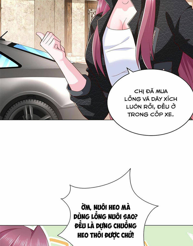 Mỗi Tuần Ta Có Một Nghề Nghiệp Mới Chapter 357 - Trang 2