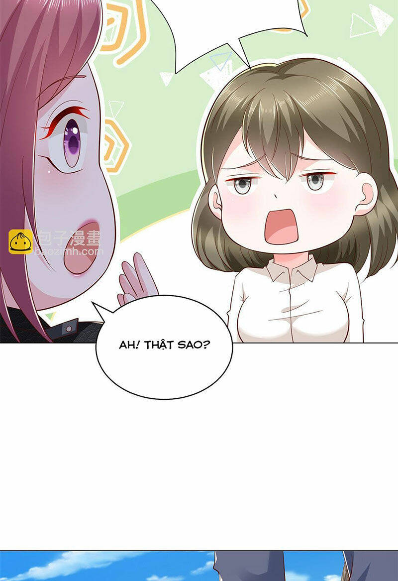 Mỗi Tuần Ta Có Một Nghề Nghiệp Mới Chapter 357 - Trang 2