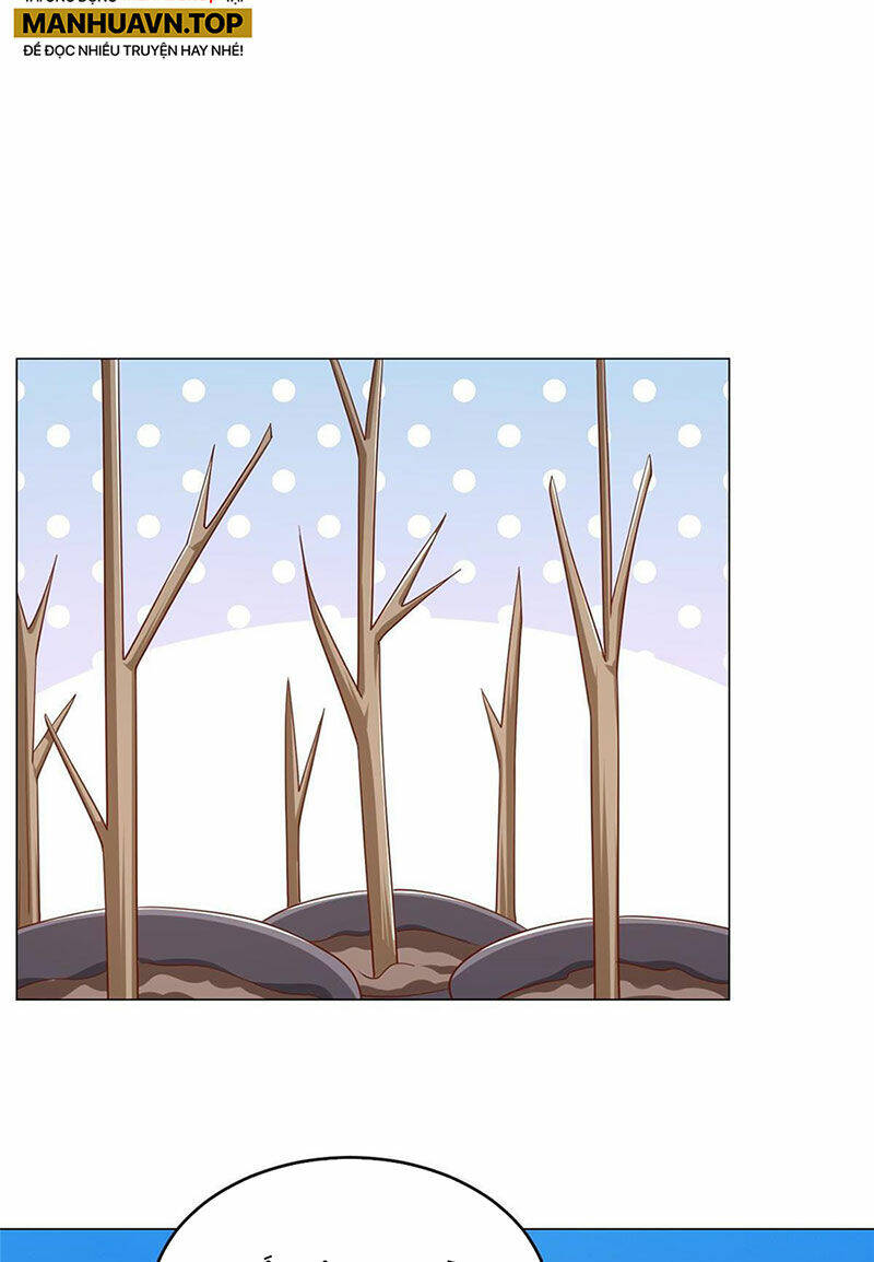 Mỗi Tuần Ta Có Một Nghề Nghiệp Mới Chapter 357 - Trang 2