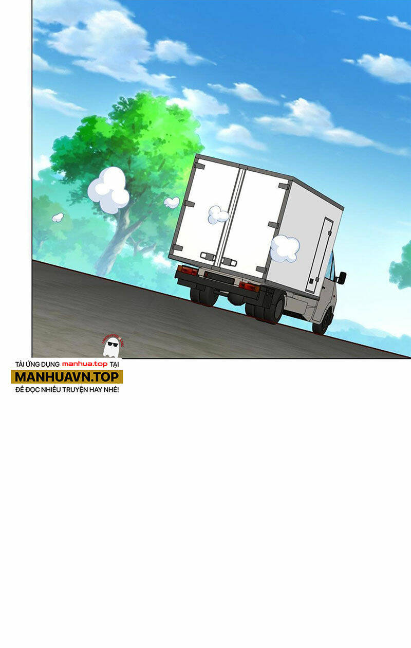 Mỗi Tuần Ta Có Một Nghề Nghiệp Mới Chapter 357 - Trang 2