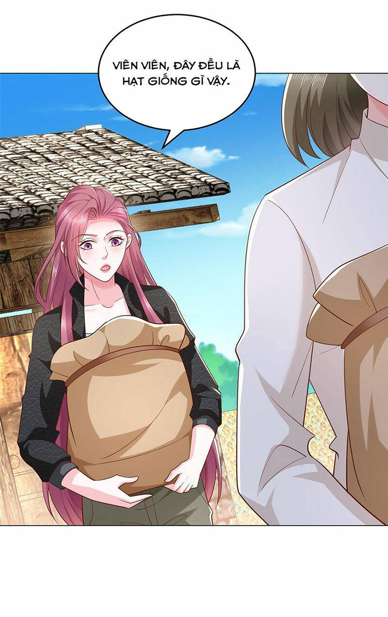 Mỗi Tuần Ta Có Một Nghề Nghiệp Mới Chapter 357 - Trang 2