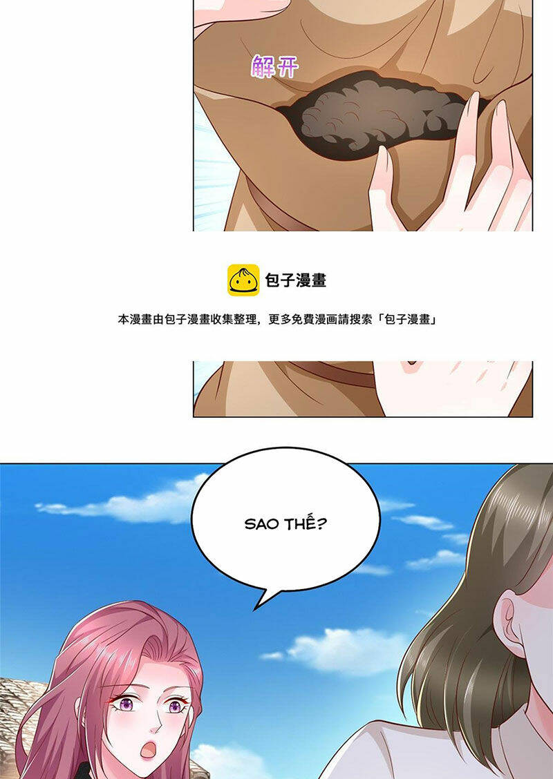 Mỗi Tuần Ta Có Một Nghề Nghiệp Mới Chapter 357 - Trang 2