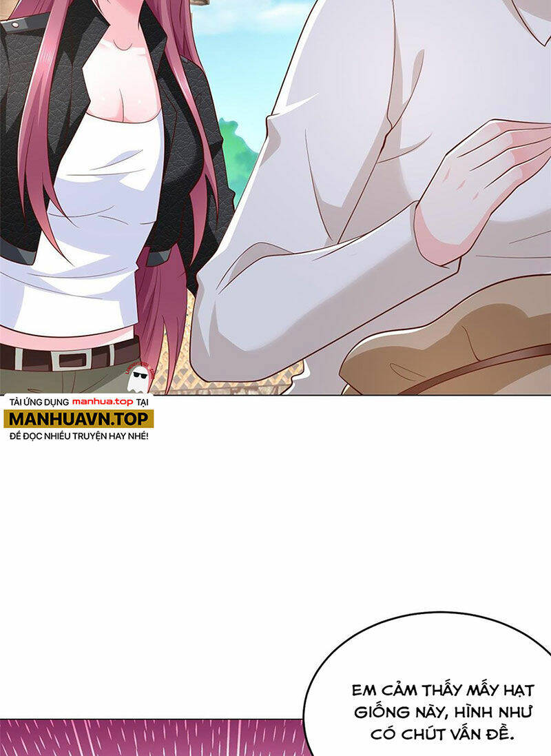 Mỗi Tuần Ta Có Một Nghề Nghiệp Mới Chapter 357 - Trang 2