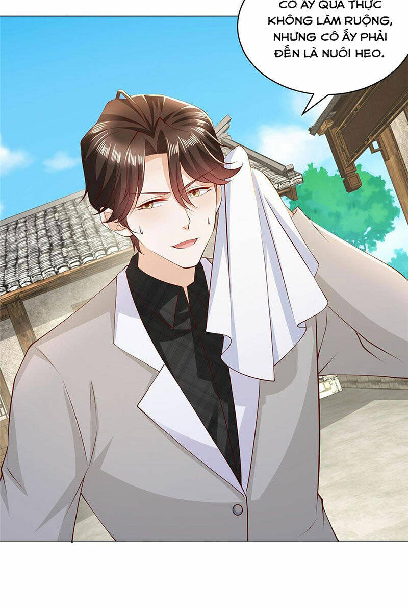 Mỗi Tuần Ta Có Một Nghề Nghiệp Mới Chapter 357 - Trang 2