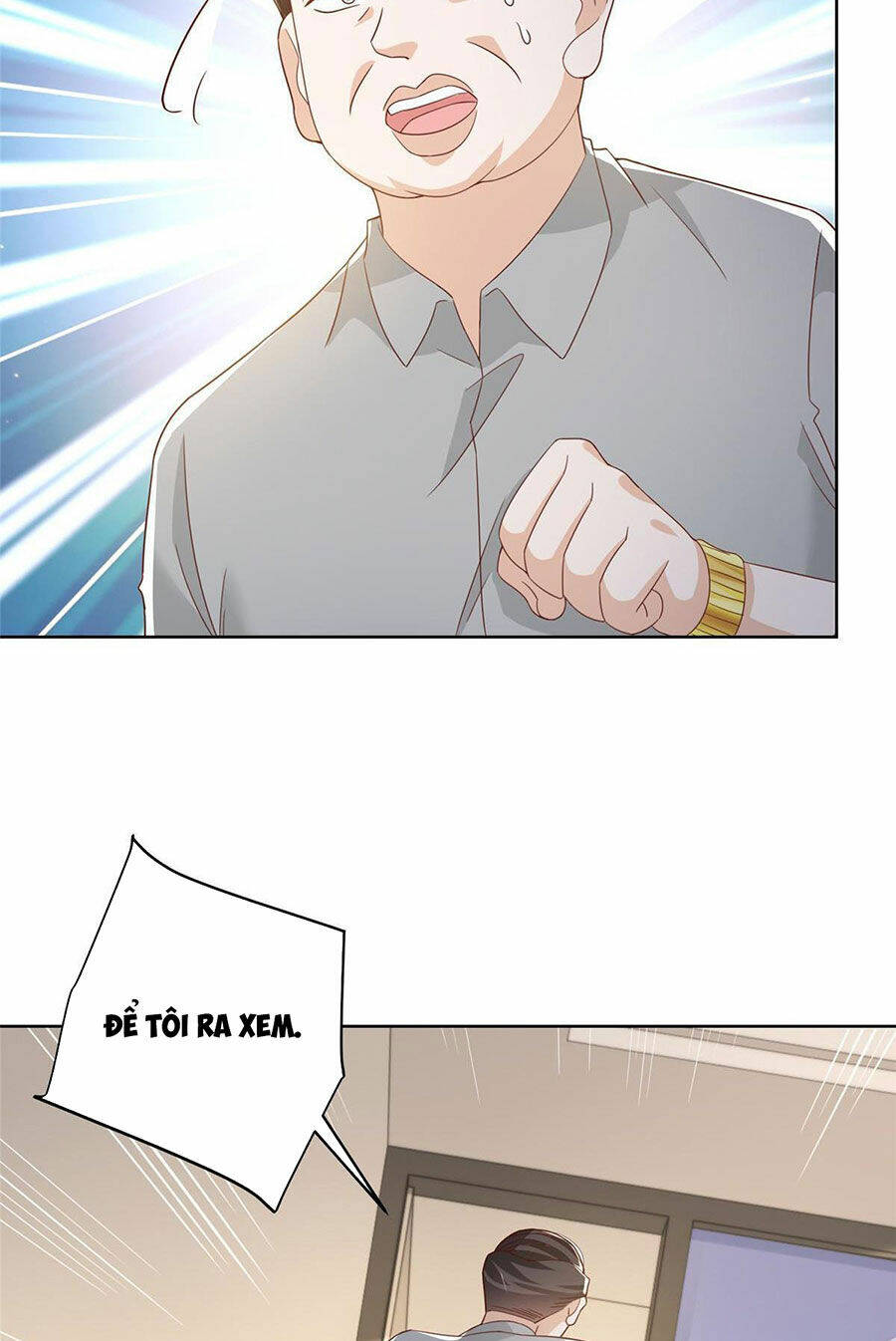 Mỗi Tuần Ta Có Một Nghề Nghiệp Mới Chapter 359 - Trang 2