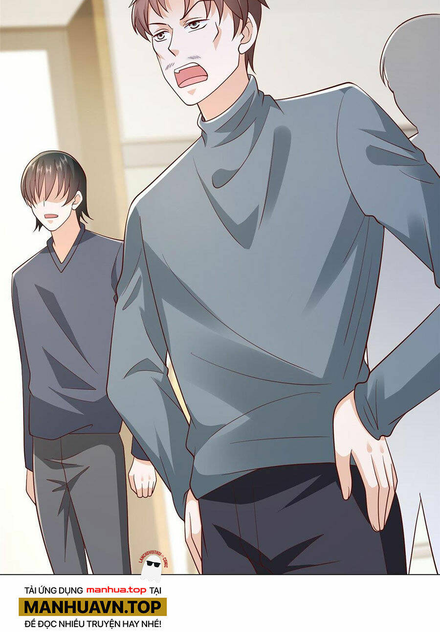 Mỗi Tuần Ta Có Một Nghề Nghiệp Mới Chapter 359 - Trang 2