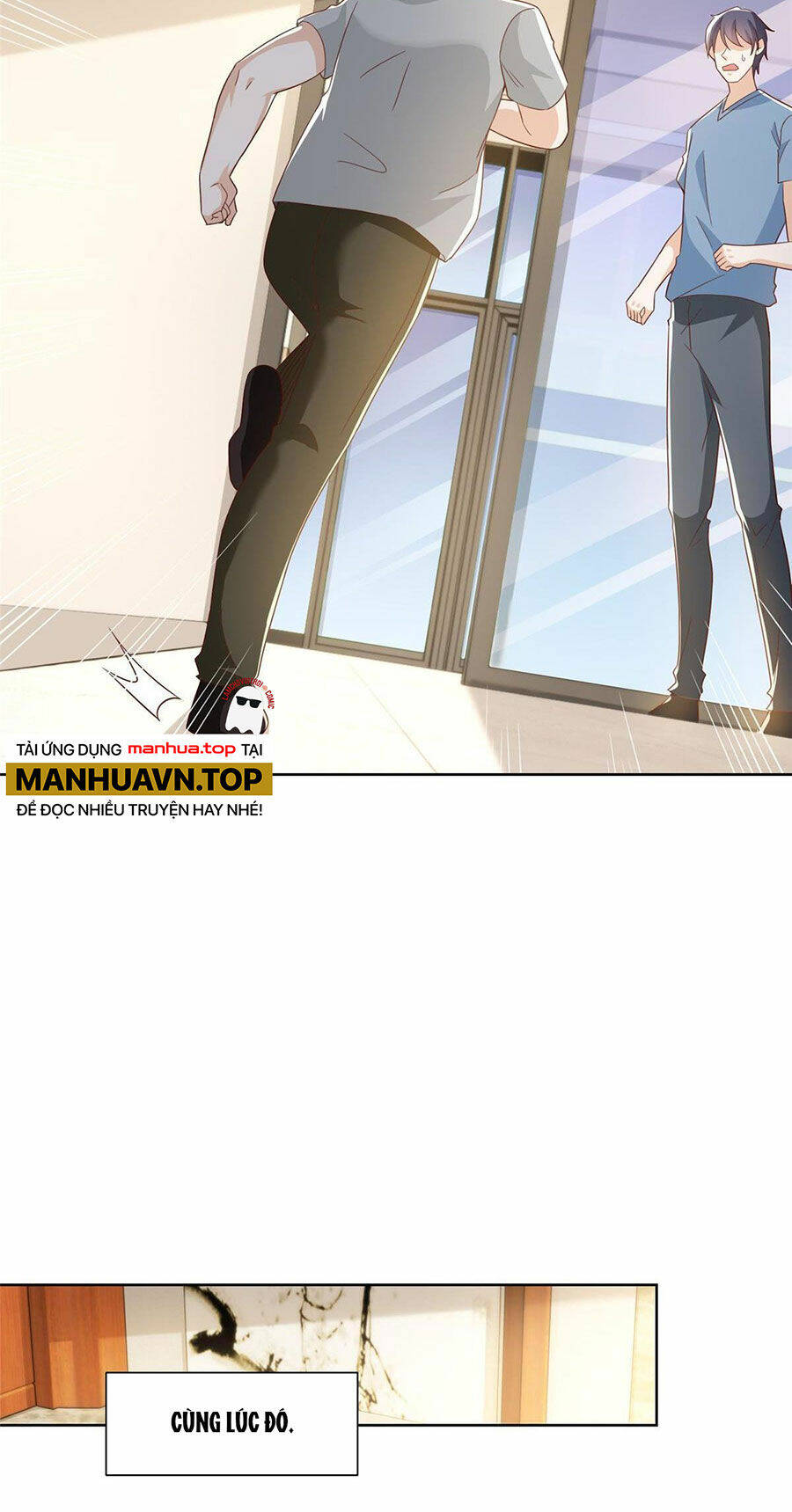 Mỗi Tuần Ta Có Một Nghề Nghiệp Mới Chapter 359 - Trang 2