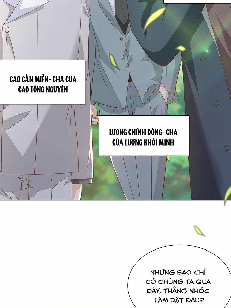 Mỗi Tuần Ta Có Một Nghề Nghiệp Mới Chapter 359 - Trang 2