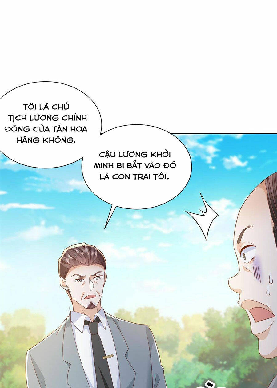 Mỗi Tuần Ta Có Một Nghề Nghiệp Mới Chapter 359 - Trang 2