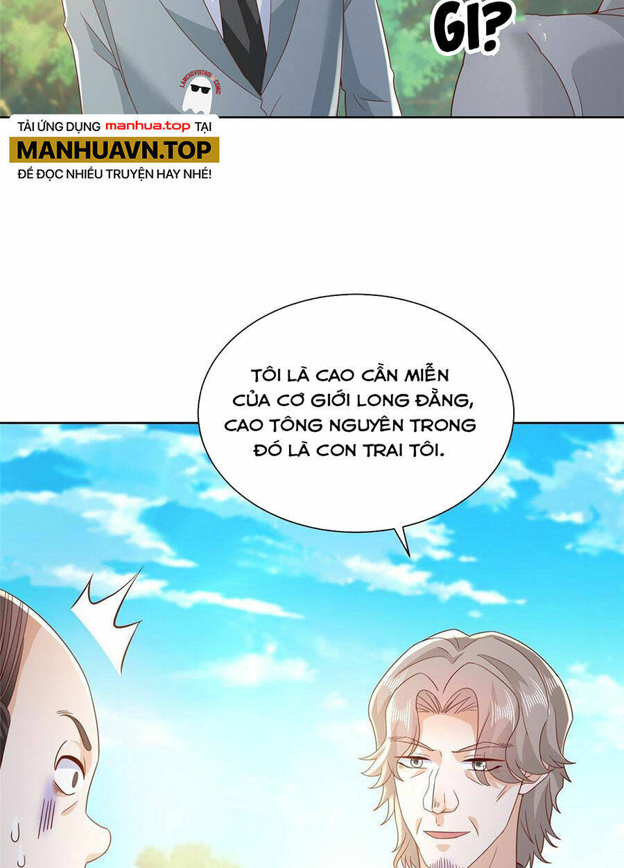 Mỗi Tuần Ta Có Một Nghề Nghiệp Mới Chapter 359 - Trang 2