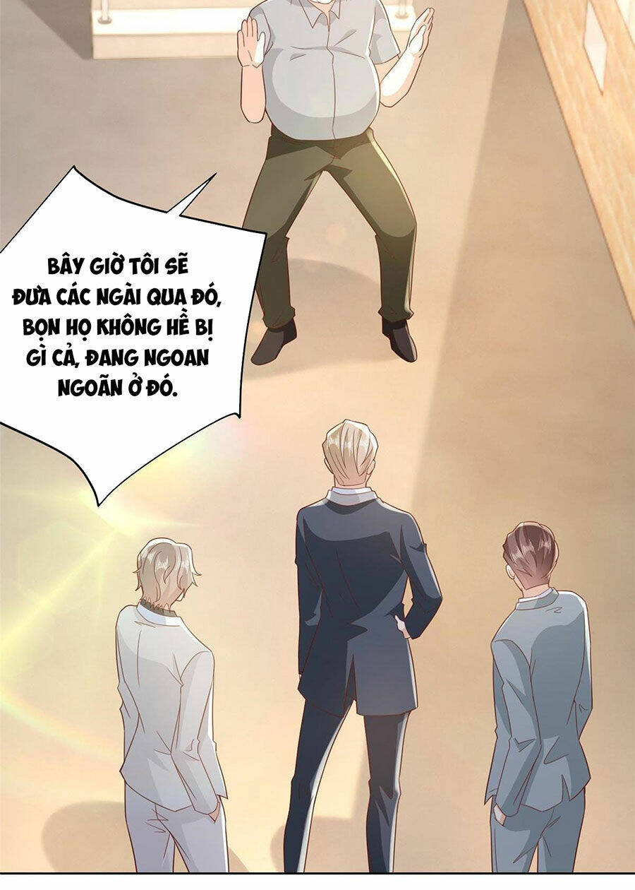 Mỗi Tuần Ta Có Một Nghề Nghiệp Mới Chapter 359 - Trang 2