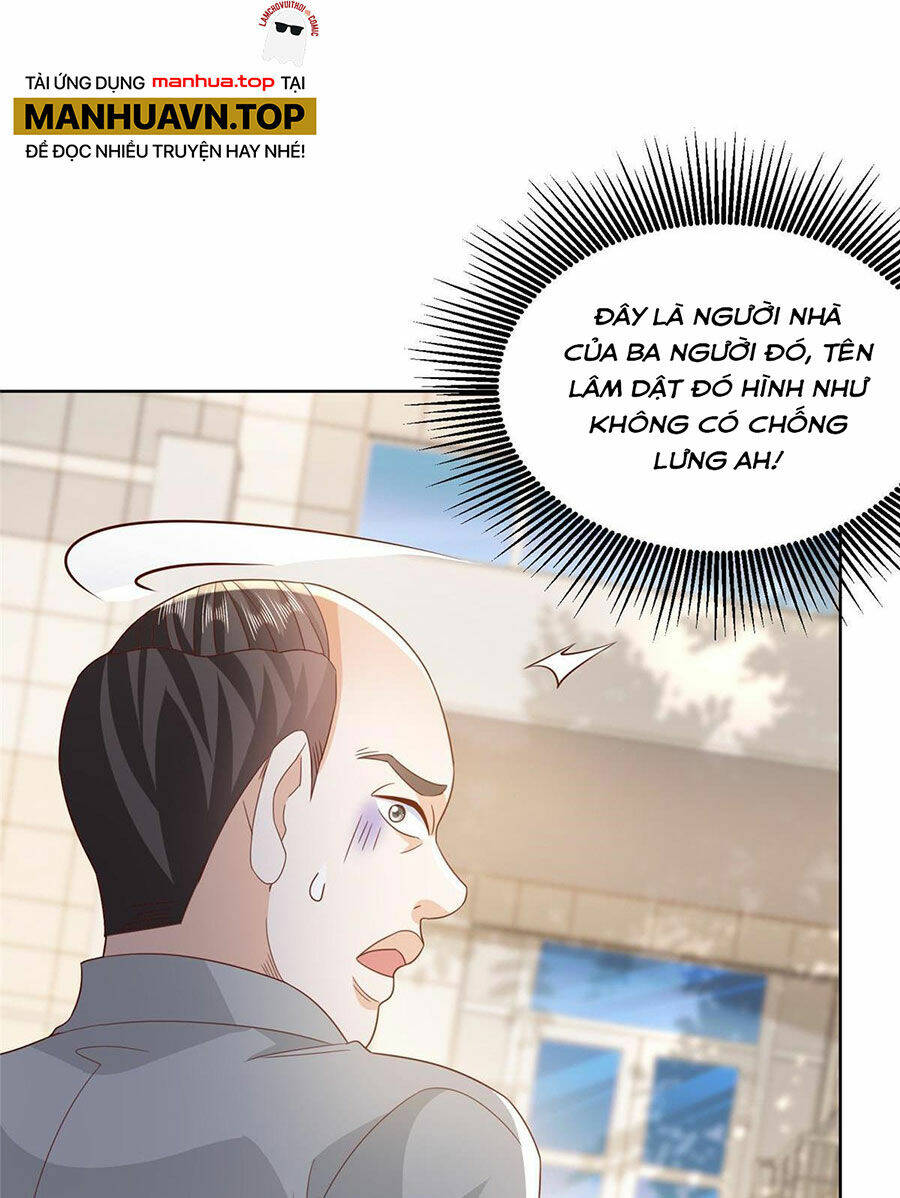 Mỗi Tuần Ta Có Một Nghề Nghiệp Mới Chapter 359 - Trang 2