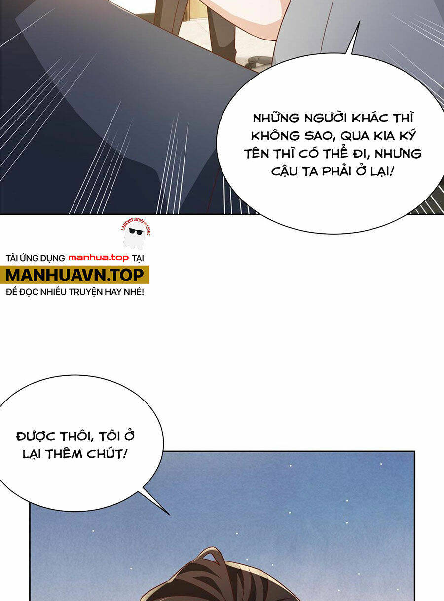 Mỗi Tuần Ta Có Một Nghề Nghiệp Mới Chapter 359 - Trang 2