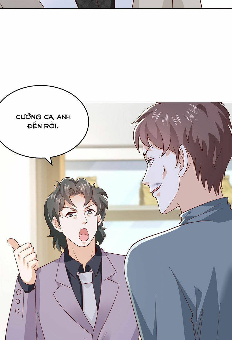 Mỗi Tuần Ta Có Một Nghề Nghiệp Mới Chapter 359 - Trang 2