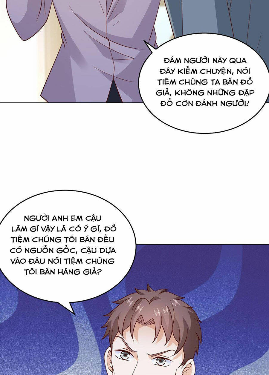 Mỗi Tuần Ta Có Một Nghề Nghiệp Mới Chapter 359 - Trang 2