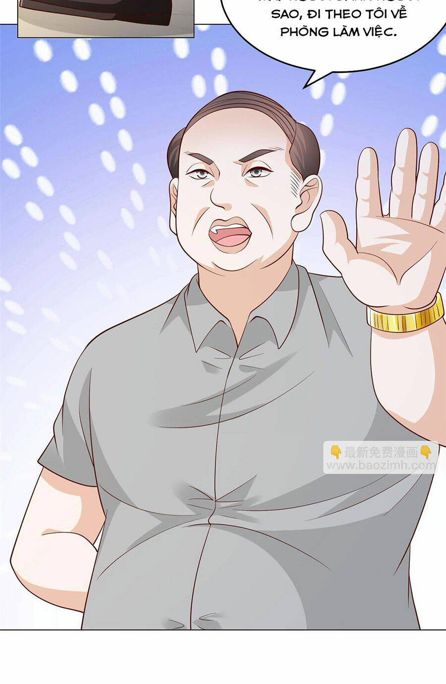 Mỗi Tuần Ta Có Một Nghề Nghiệp Mới Chapter 359 - Trang 2