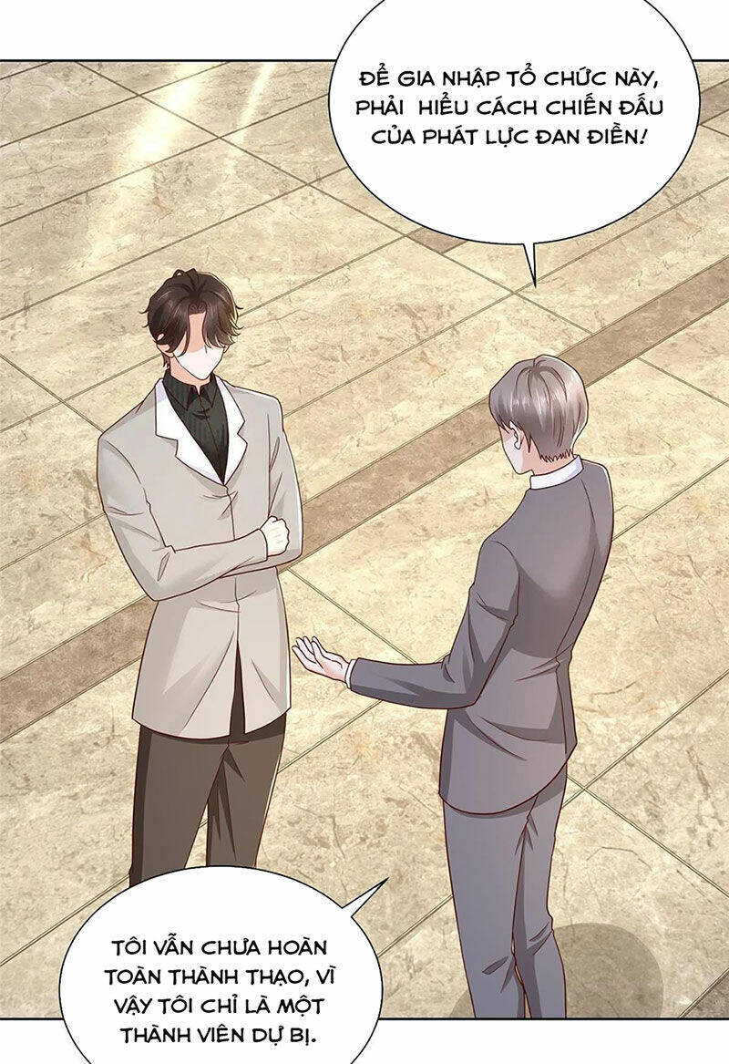 Mỗi Tuần Ta Có Một Nghề Nghiệp Mới Chapter 360 - Trang 2